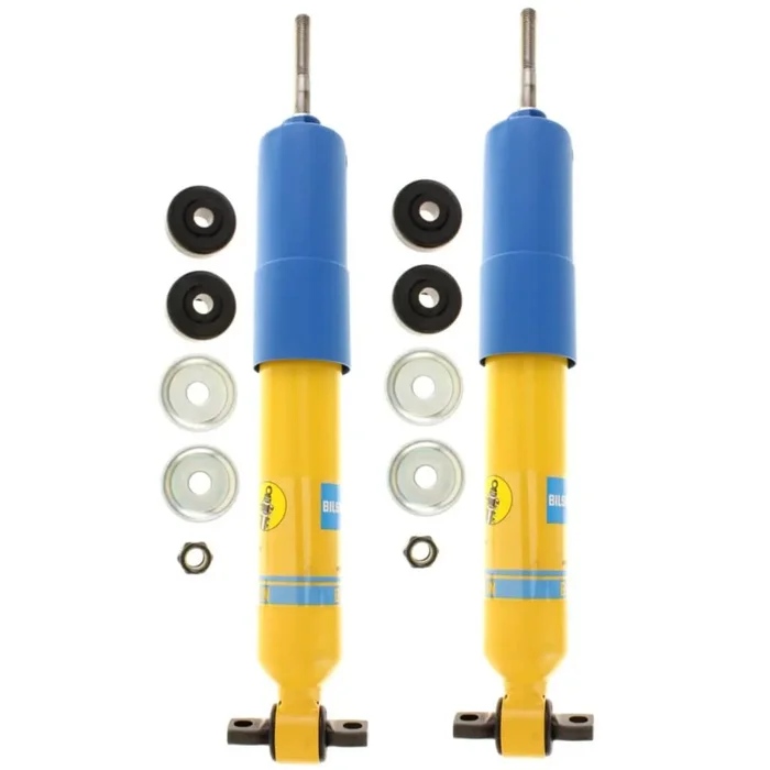 Bilstein 4600 Front Shocks for 97-’02 FORD Expedition 2WD
