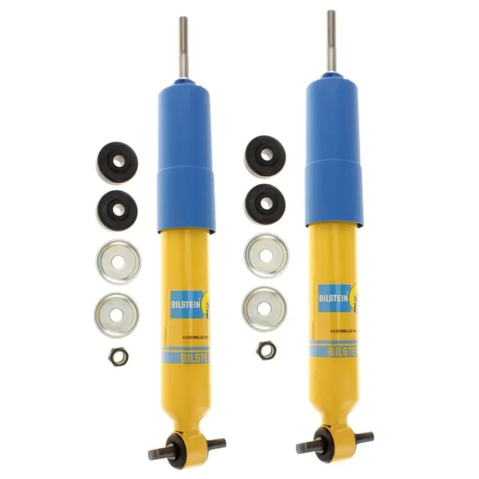 Bilstein 4600 Front Shocks for 97-’03 FORD F-150 2WD