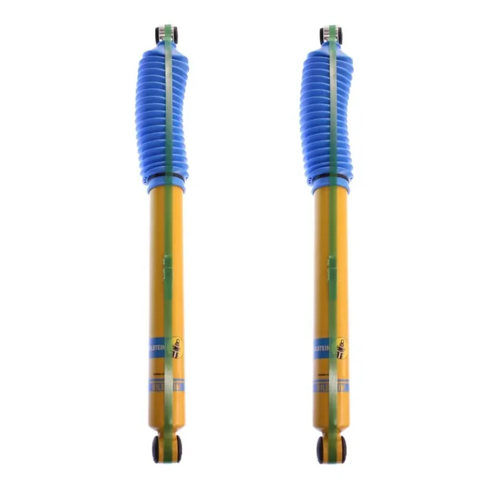 Bilstein 4600 Rear Shocks 1998-2011 Ford Ranger RWD/4WD