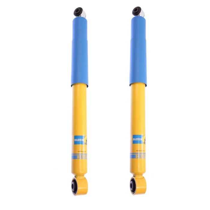 Bilstein 4600 Rear Shocks for 00-’06 GMC Yukon 2WD