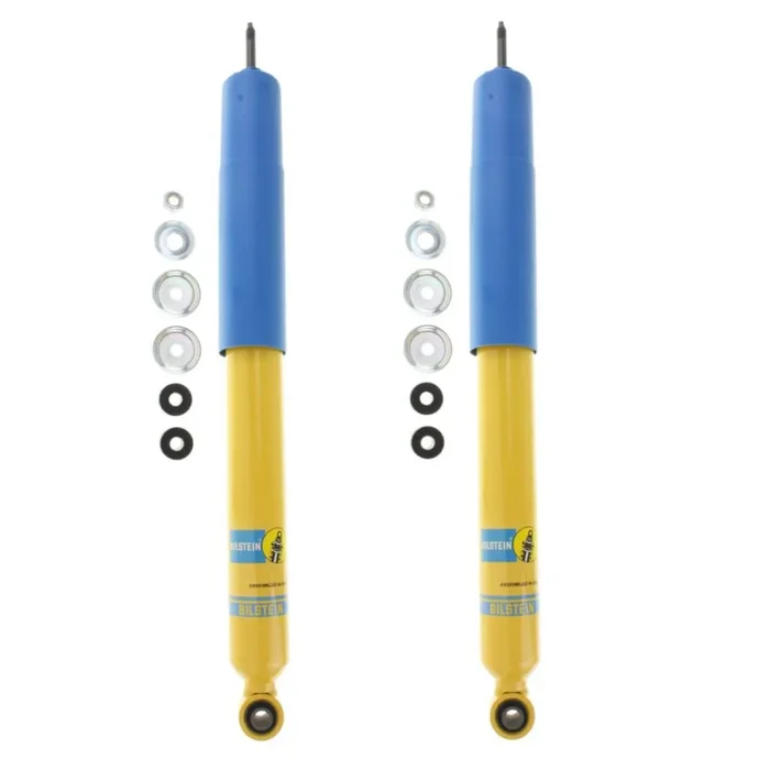 Bilstein 4600 Rear Shocks for 00-’06 Toyota Tundra 2WD/4WD