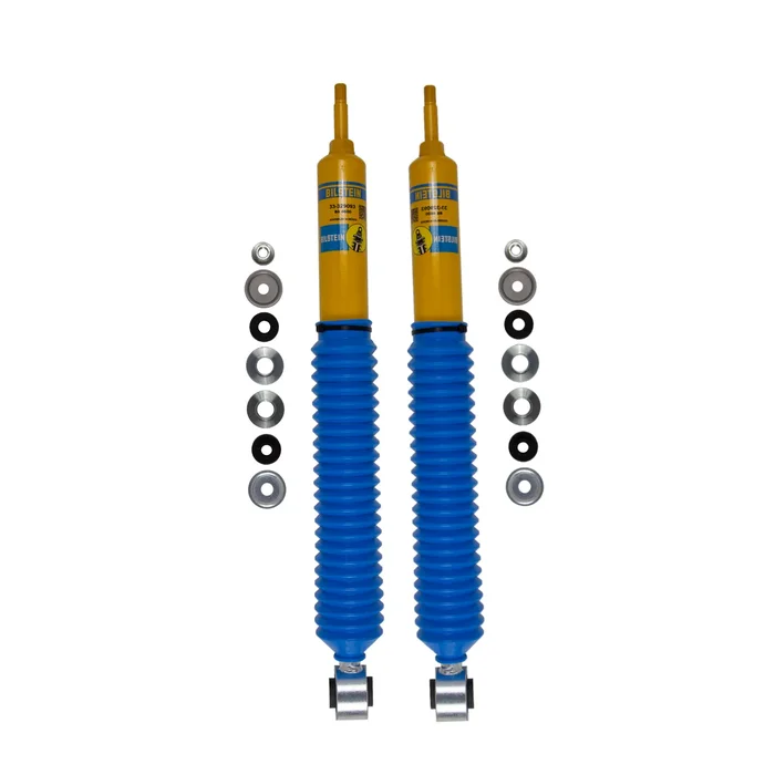 Bilstein 4600 Rear Shocks for 07-’09 Toyota FJ Cruiser 2WD/4WD