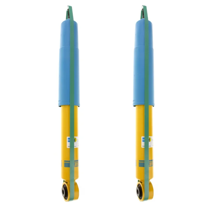 Bilstein 4600 Rear shocks for 2004-2010 BMW X3