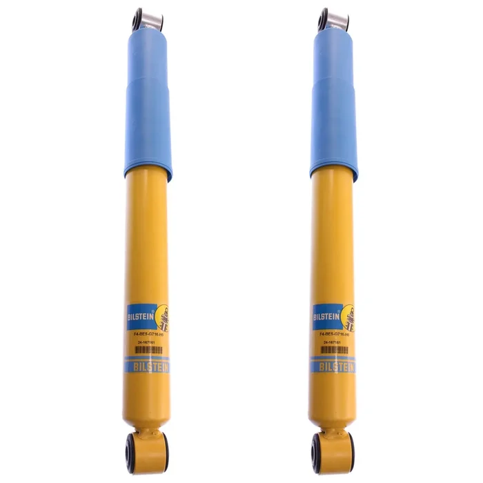 Bilstein 4600 Rear shocks for 2005-2006 Dodge Sprinter 3500