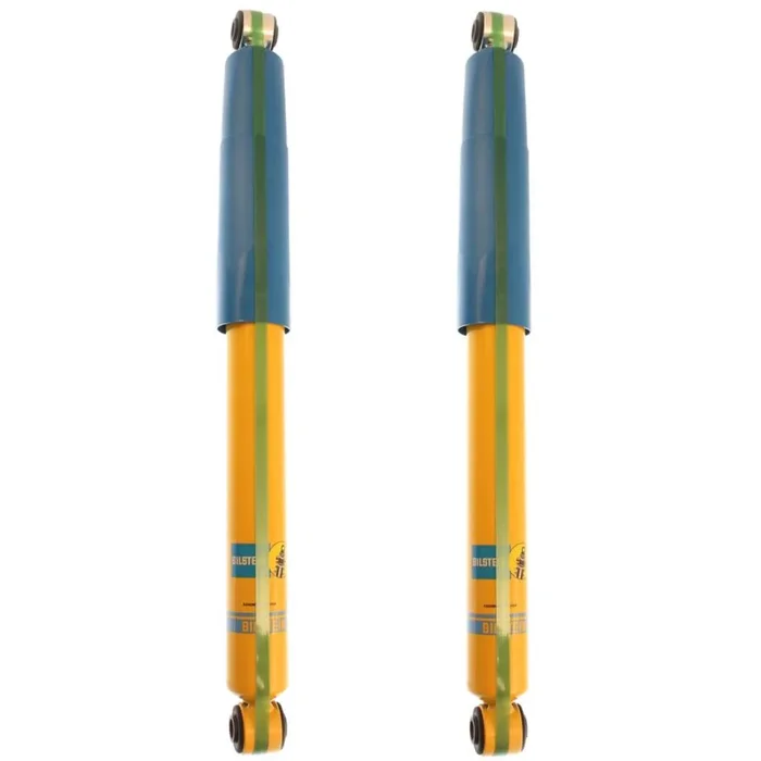 Bilstein 4600 Rear Shocks for 2009-2010 Dodge Ram 1500 RWD
