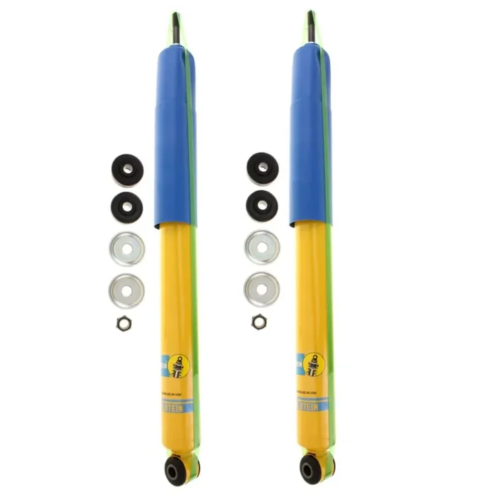Bilstein 4600 Rear Shocks for 97-’03 FORD F-150 2WD