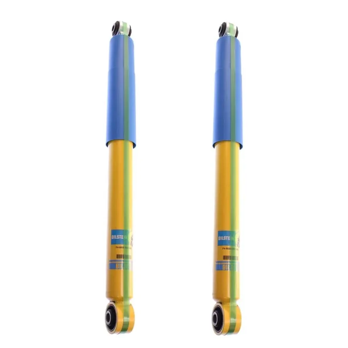 Bilstein 4600 Rear Shocks for 99-’10 GMC Sierra 2500HD 2WD/4WD