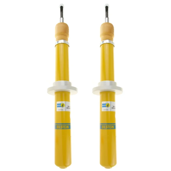 Bilstein 4600 (Sport) Front shocks for 2012-2013 BMW X5 xDrive50i