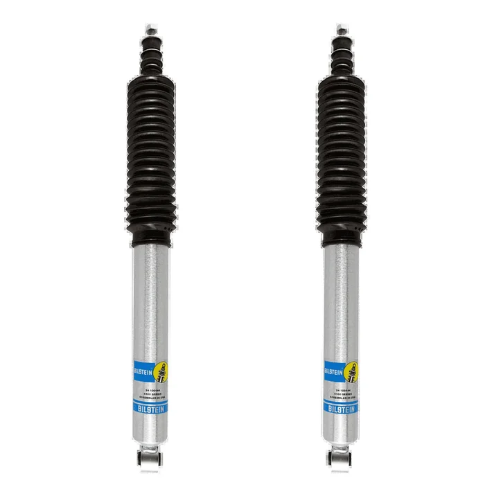 Bilstein 5100 0-1″ Rear Lift Shocks for 2000-2006 Toyota Tundra