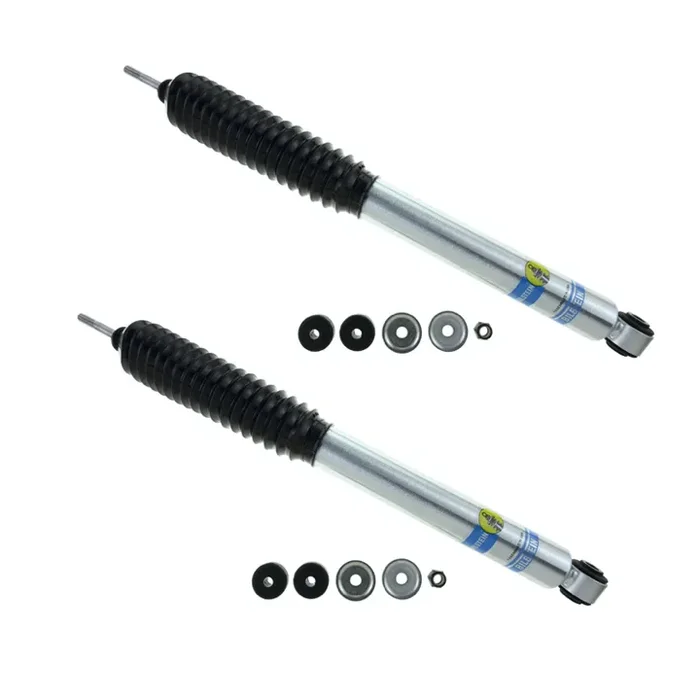 Bilstein 5100 0-2.5″ Front Lift Shocks for 2006-2008 Dodge Ram 1500 Mega Cab 4WD