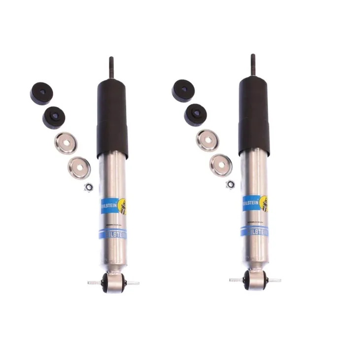 Bilstein 5100 3″ Front Lift Shocks 98-’09 MAZDA B2300-B4000 2WD