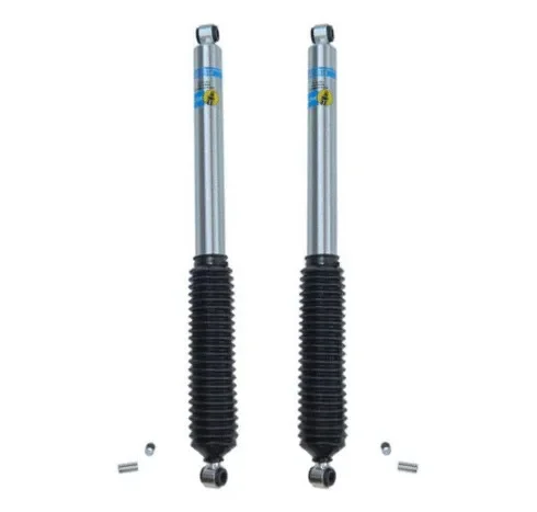 Bilstein 5100 4.5-6″ Rear Shocks For 2009-2020 Ford F-150 Super Duty 2WD/4WD
