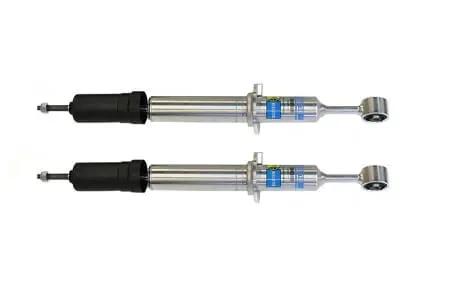 Bilstein 5100 5″ lift Front Shocks for 2005-2015 Toyota Tacoma
