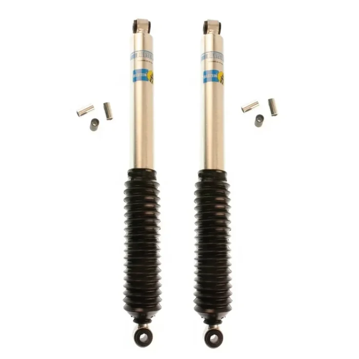 Bilstein 5100 Rear 2-2.5″ shocks for 1975-1986 Chevrolet K10