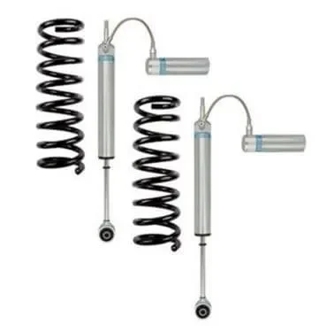Bilstein 5162 2″ Front Leveling Kit for 2005-2016 Ford F-350 Super Duty 4WD