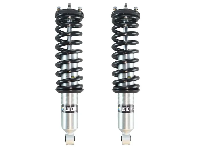Bilstein 6112 1.3-2.9″ Front Lift Assembled Coilovers for 2001-2007 Toyota Sequoia 4WD