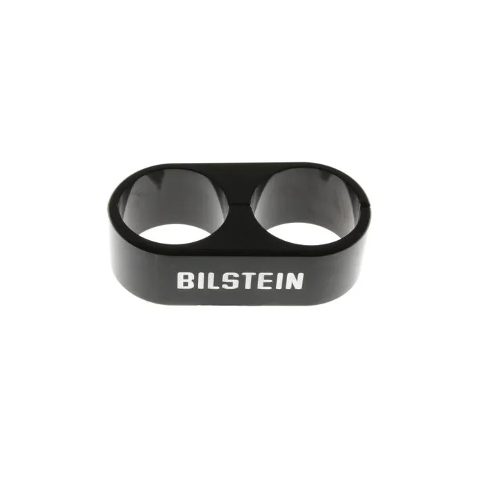 Bilstein B1 Reservoir Clamps – Black Anodized