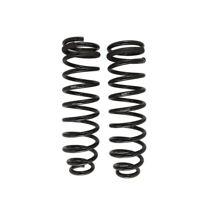 Bilstein B12 1″ Rear Lift Coils for 2011-2025 Ram 1500 4WD