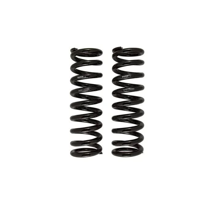 Bilstein B12 Front 80-140lb Coils for 6112 kit for 2005-2023 Toyota Tacoma