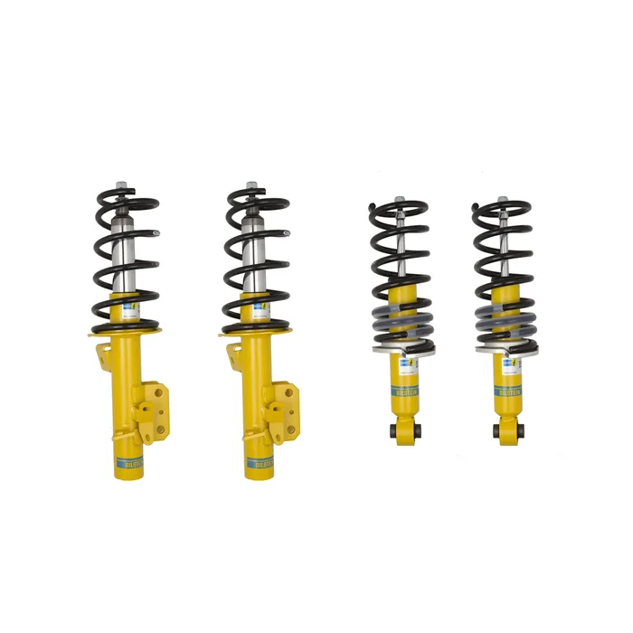 Bilstein B12 (Pro-Kit) Coilover Kit 2017-2020 Toyota GR86 2WD