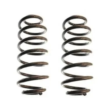 Bilstein B12 (Special) For 2010-2024 Toyota 4Runner 1-1.5″ Rear Coil Springs
