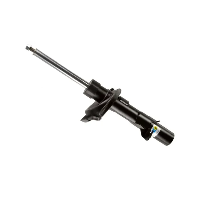 Bilstein B4 12-13 Ford Focus Front Right Twintube Strut Assembly – 22-220547