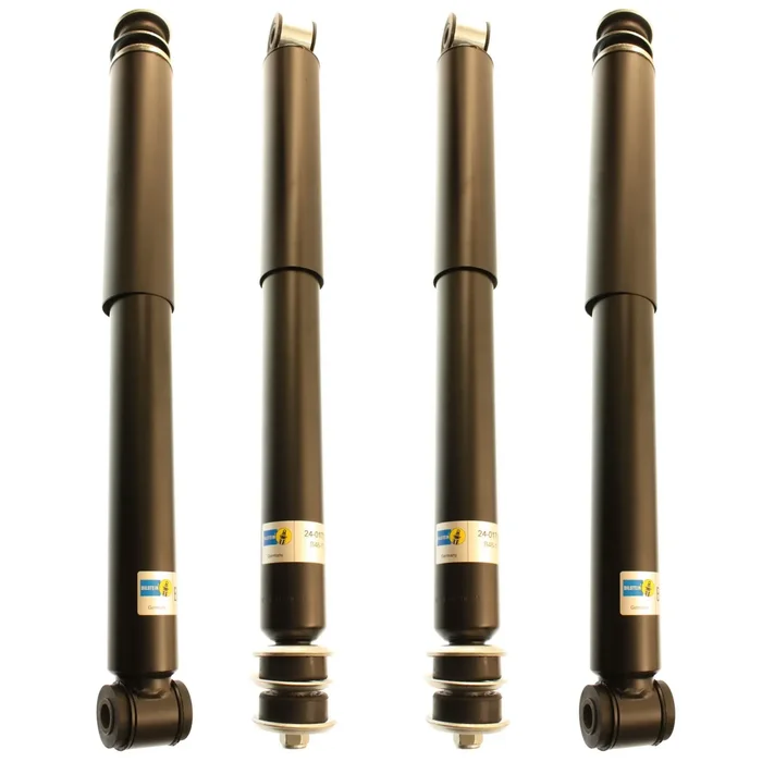 Bilstein B4 Front, Rear Shocks For 2002-2008 Mercedes-Benz G500
