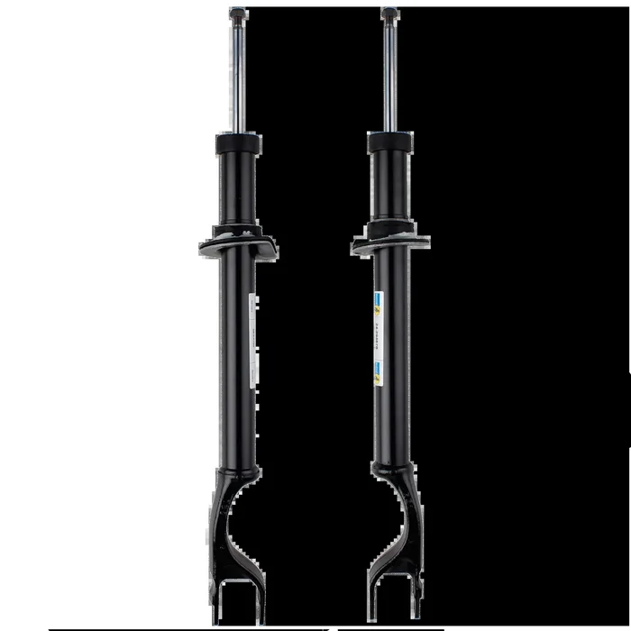 Bilstein B4 OE Replacement (DampMatic) Front Shocks for 2019 Mercedes-Benz E450