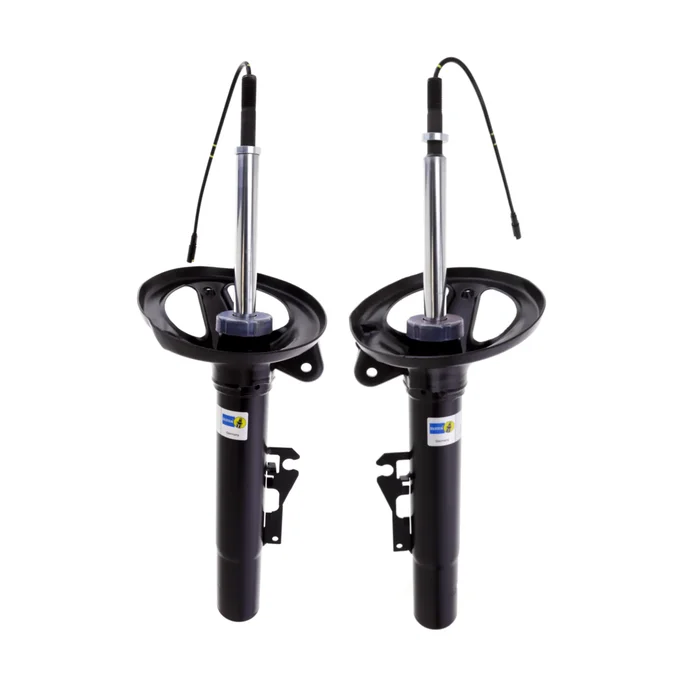 Bilstein B4 OE Replacement (DampTronic) Front Shocks 2006-2013 Porsche 911 2WD/4WD