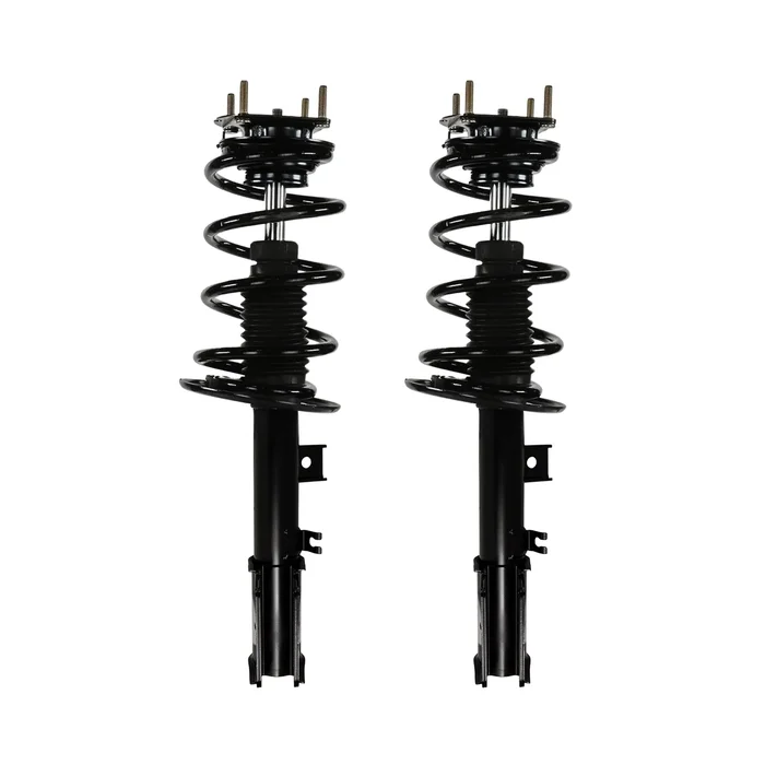 Bilstein B4 OE Replacement Front Assembled Coilovers for Jeep Compass 2017-2018 4WD