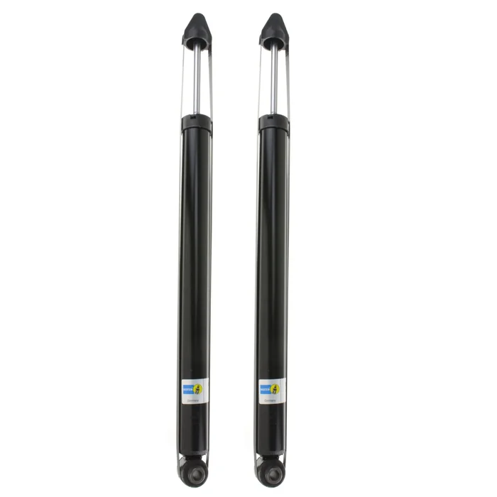 Bilstein B4 OE Replacement Rear Shocks for 2004-2009 Mazda 3 2WD/4WD