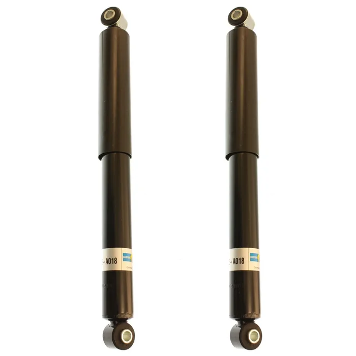 Bilstein B4 Rear shocks for 2003-2006 Dodge Sprinter 2500 Dually