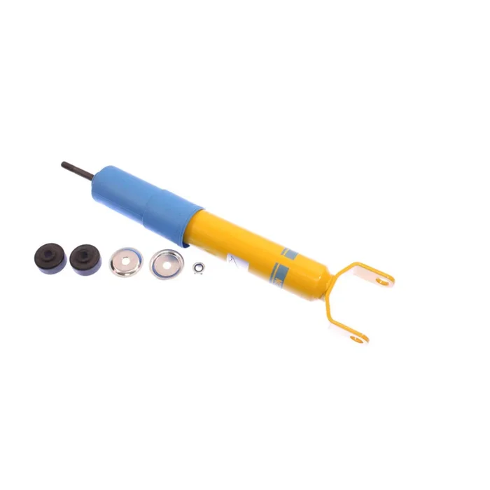 Bilstein B6 2003 Chevrolet Corvette 50th Anniversary Edition Rear 46mm Monotube Shock Absorber – 24-029766