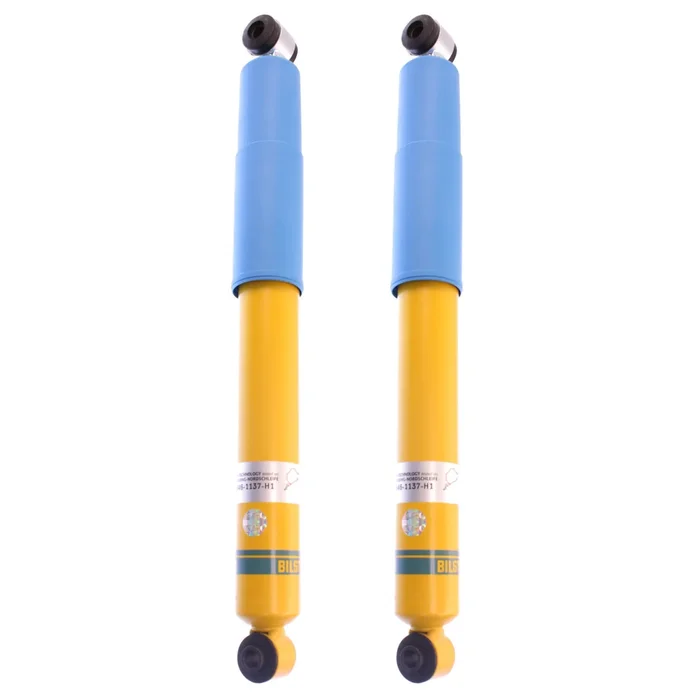 Bilstein B6 4600 Rear Shocks For 1975-1980 Dodge B200