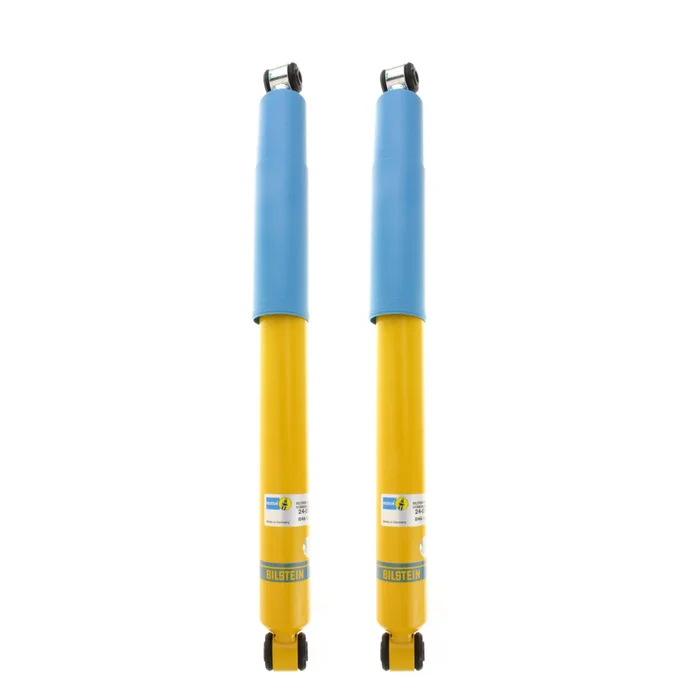 Bilstein B6 4600 Rear Shocks for 1975-1995 Chevrolet G30 2WD/4WD