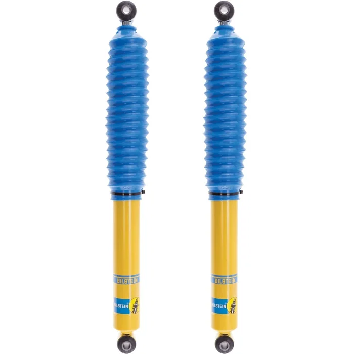 Bilstein B6 4600 Rear Shocks For 2017-2022 Ford F-550 Super Duty 4WD
