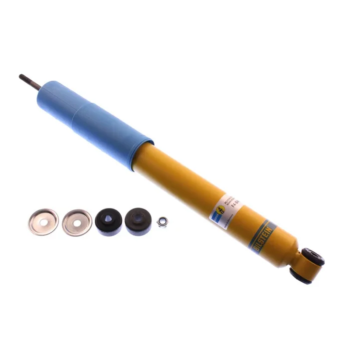 Bilstein B6 87-93 Ford Mustang LX Rear 46mm Monotube Shock Absorber – 24-021487