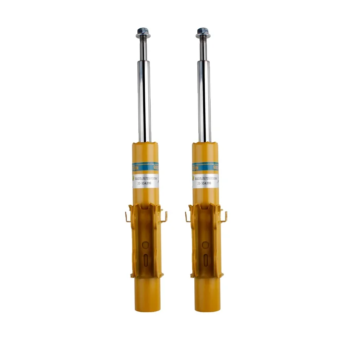 Bilstein B6 Camper Advanced (Dampmatic) Front Shocks 2007-2009 Dodge Sprinter 2500 2WD