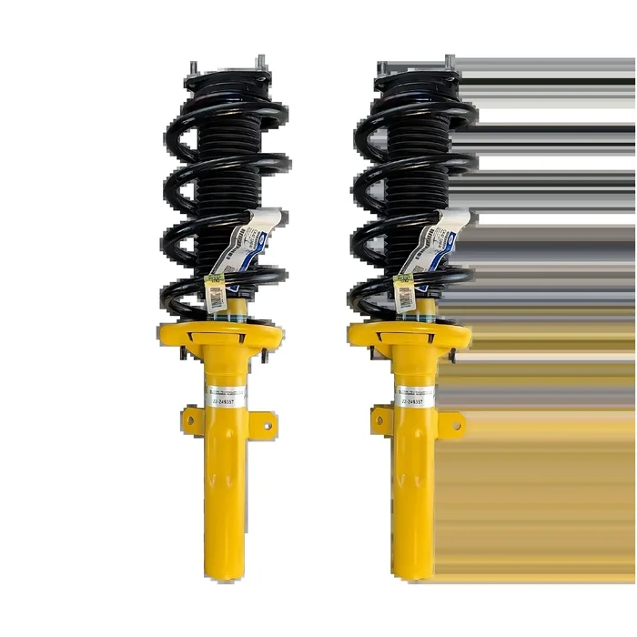 Bilstein B6 Front Assembled Coilovers Struts for 2015-2022 Ford Transit 150/250/350/HD