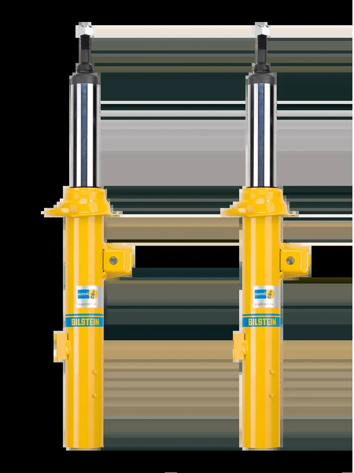 Bilstein B6 Front Shocks for 2003-2006 Dodge Sprinter Van 2500