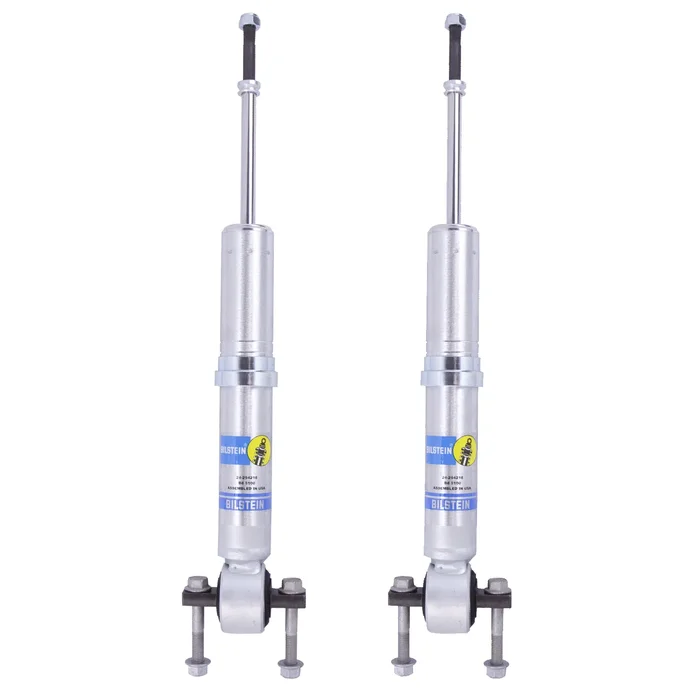 Bilstein B8 5100 RHA 0-2.5″ Front Lift Shocks for 2019-2022 Ford Ranger 2WD/4WD