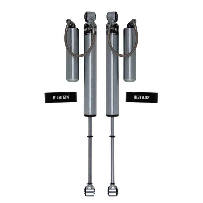 Bilstein B8 5160 3″ Rear Lift Shocks for 2001-2003 GMC Sierra 1500 HD 2WD/4WD