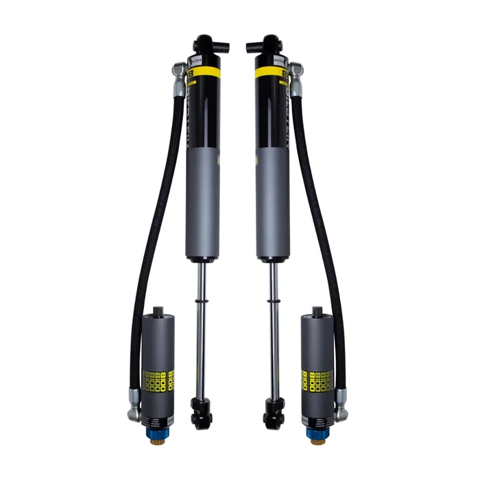 Bilstein B8 8100 (DSA) 2-3″ Front Lift Shocks 2018-2024 Jeep Wrangler
