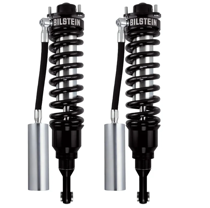 Bilstein B8 8112 2.25-3.25″ Front Coilovers for 2007-2021 Toyota Tundra 2WD/4WD