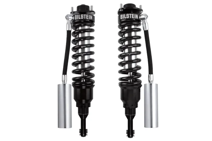 Bilstein B8 8112 Coilover Suspension Kit 0.6-2.5″ Lift For Toyota Tacoma 2005-2023 4WD
