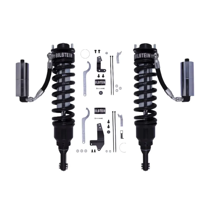 Bilstein B8 8112 Zone Control 1.2-3.2″ Coilovers for 2010-2022 Lexus GX460