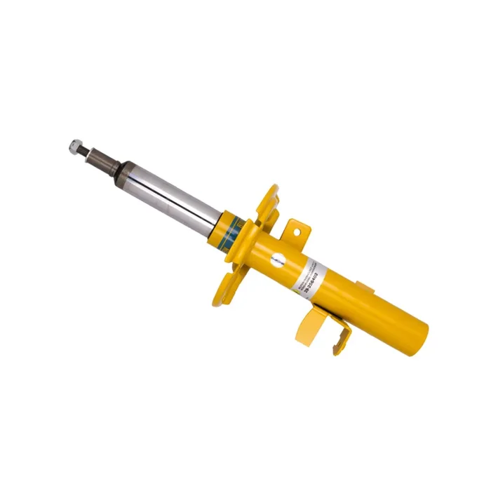 Bilstein B8 Performance Plus 14-18 Ford Focus Front Left Monotube Suspension Strut – 29-256402
