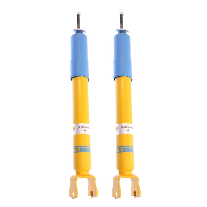 Bilstein B8 Performance Plus Rear Shocks for 2003-2009 Nissan 350Z