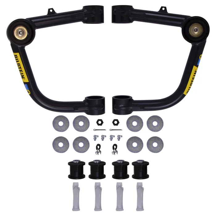 Bilstein B8 UCAs for 2005-2023 Toyota Tacoma