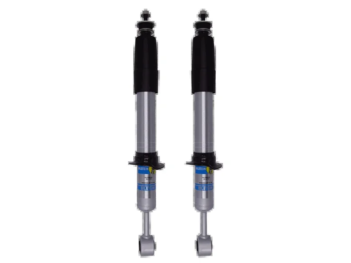 Bilstein Front 0-2.5″ Adjustable Lift Shocks for 2010-2024 Toyota 4Runner/FJ Cruiser